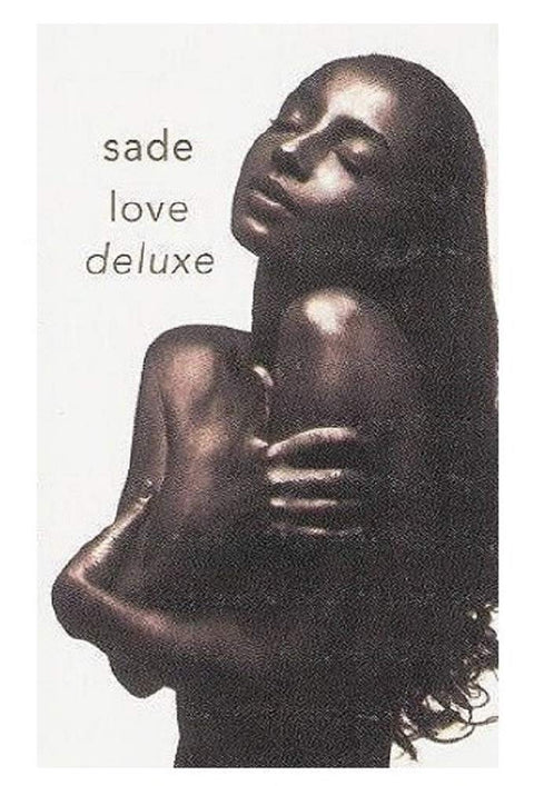 Love Deluxe