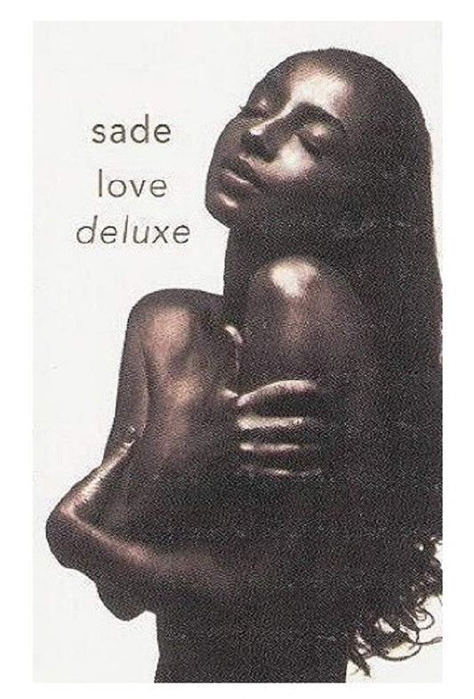 Love Deluxe