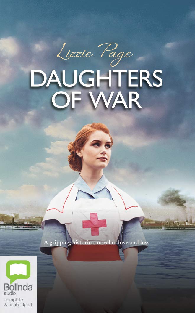 Daughters of War (War Nurses)
