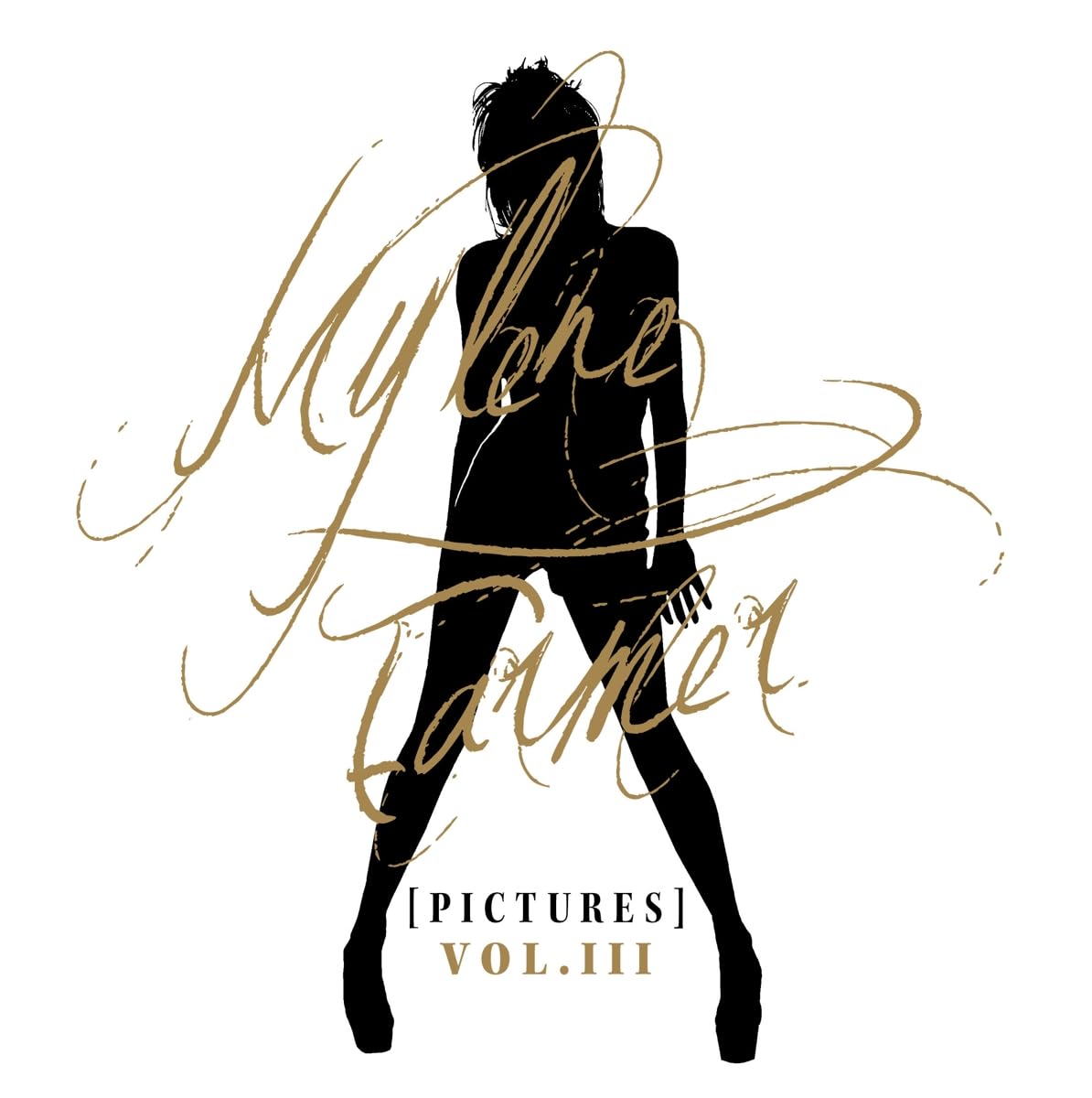 Pictures Vol. 3 - 7-Inch Boxset
