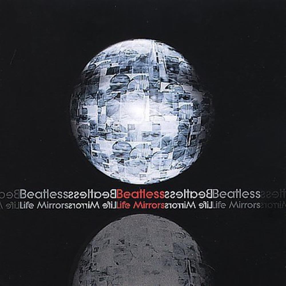 LIFE MIRRORS [Vinyl]