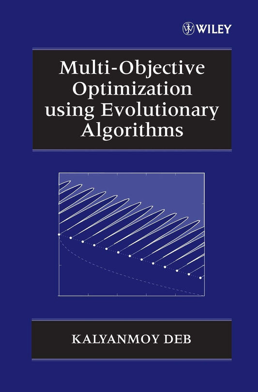 Multi-Objective Optimization using Evolutionary Algorithms