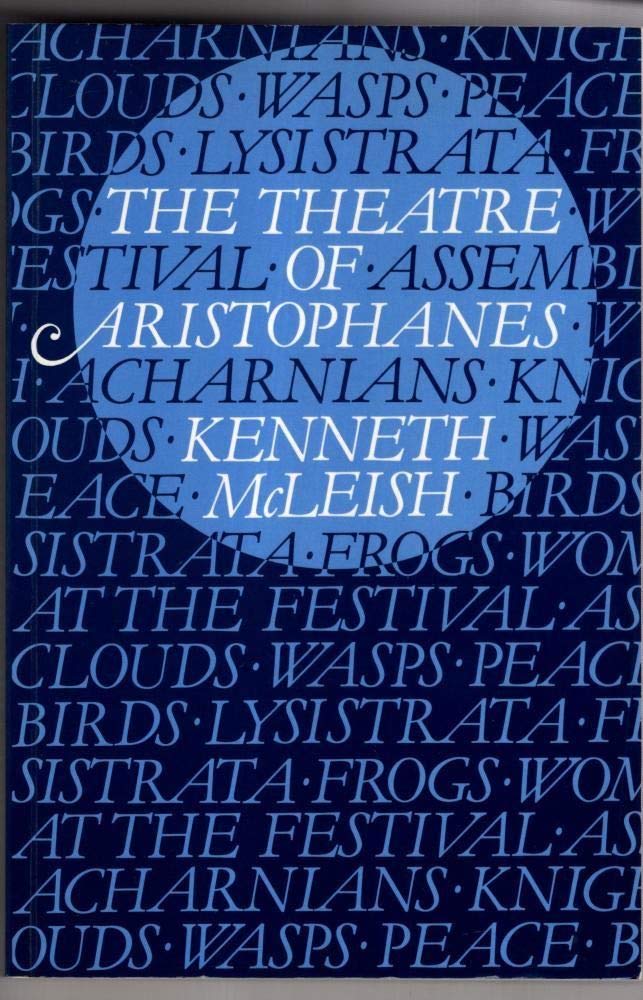Theatre of Aristophanes