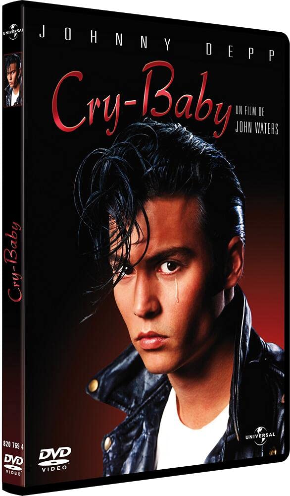 Cry Baby