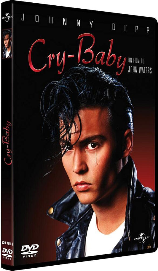 Cry Baby
