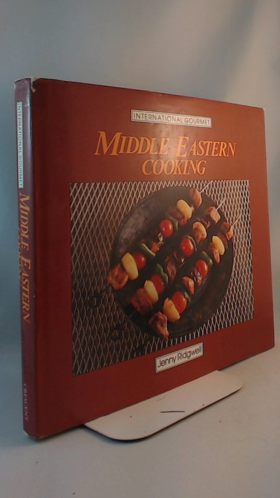 Middle Eastern Cookery
