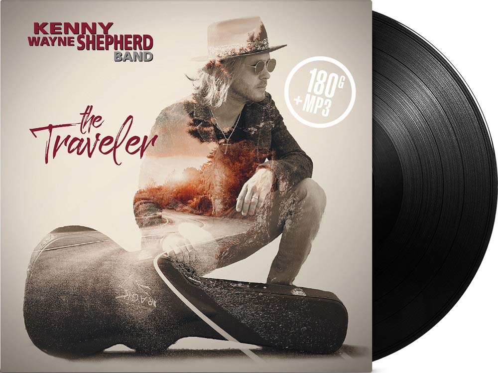 The Traveler [VINYL]