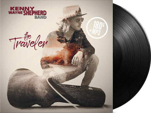 The Traveler [VINYL]