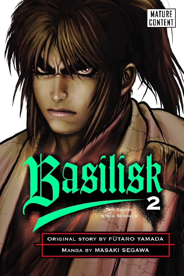 Basilisk