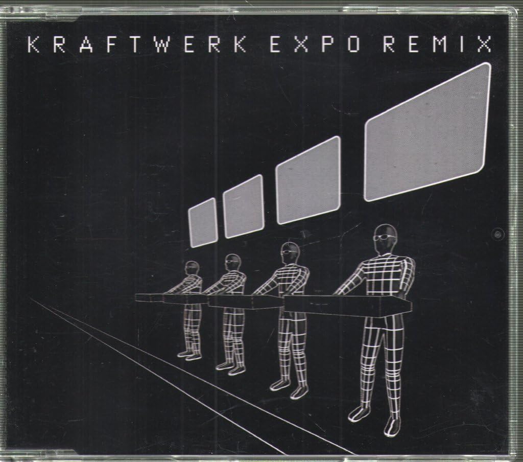 Expo 2000: Remixes