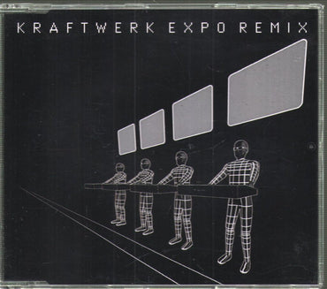 Expo 2000: Remixes