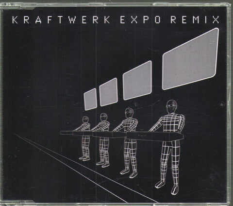 Expo 2000: Remixes