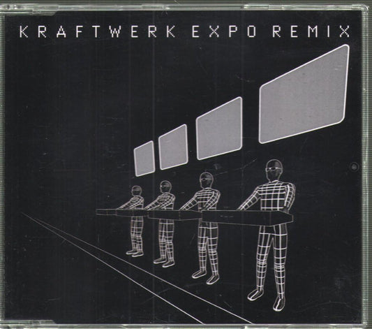 Expo 2000: Remixes