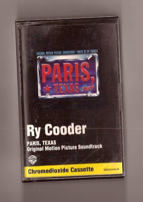 Paris, Texas