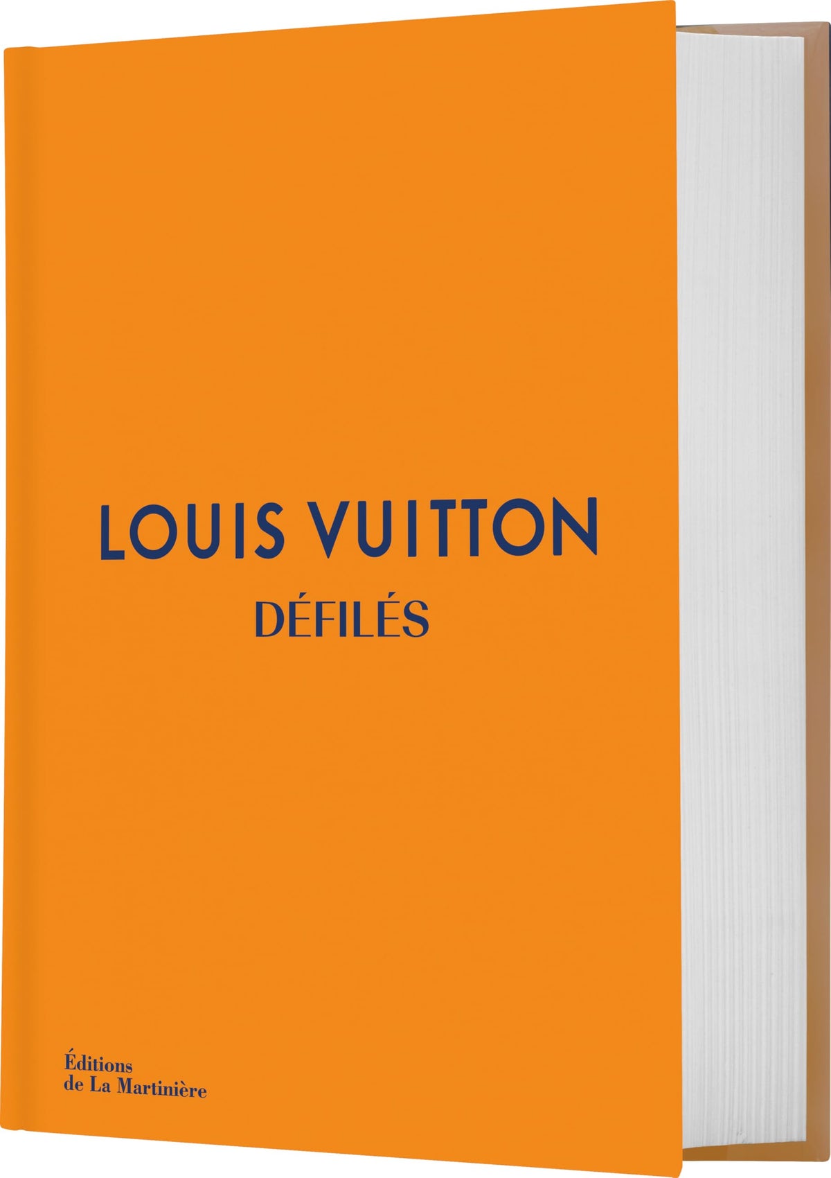 Louis Vuitton Défilés