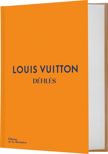 Louis Vuitton Défilés