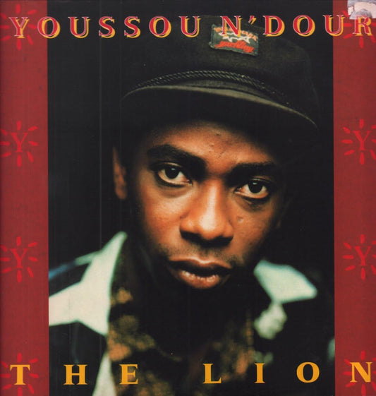The Lion