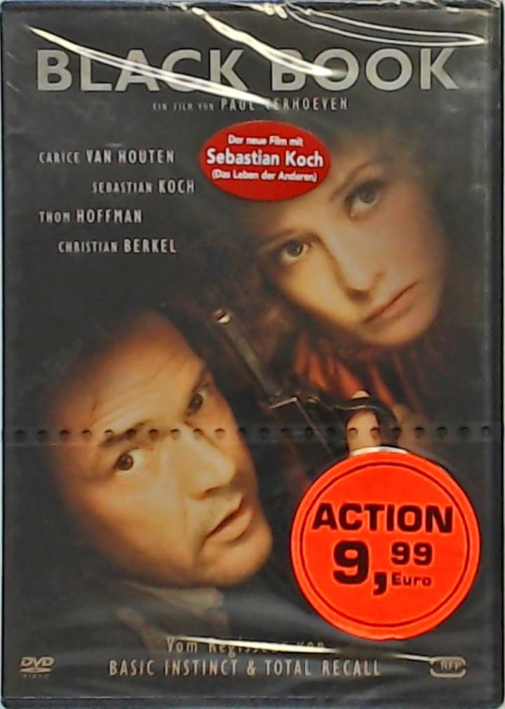 Black Book [Import allemand]