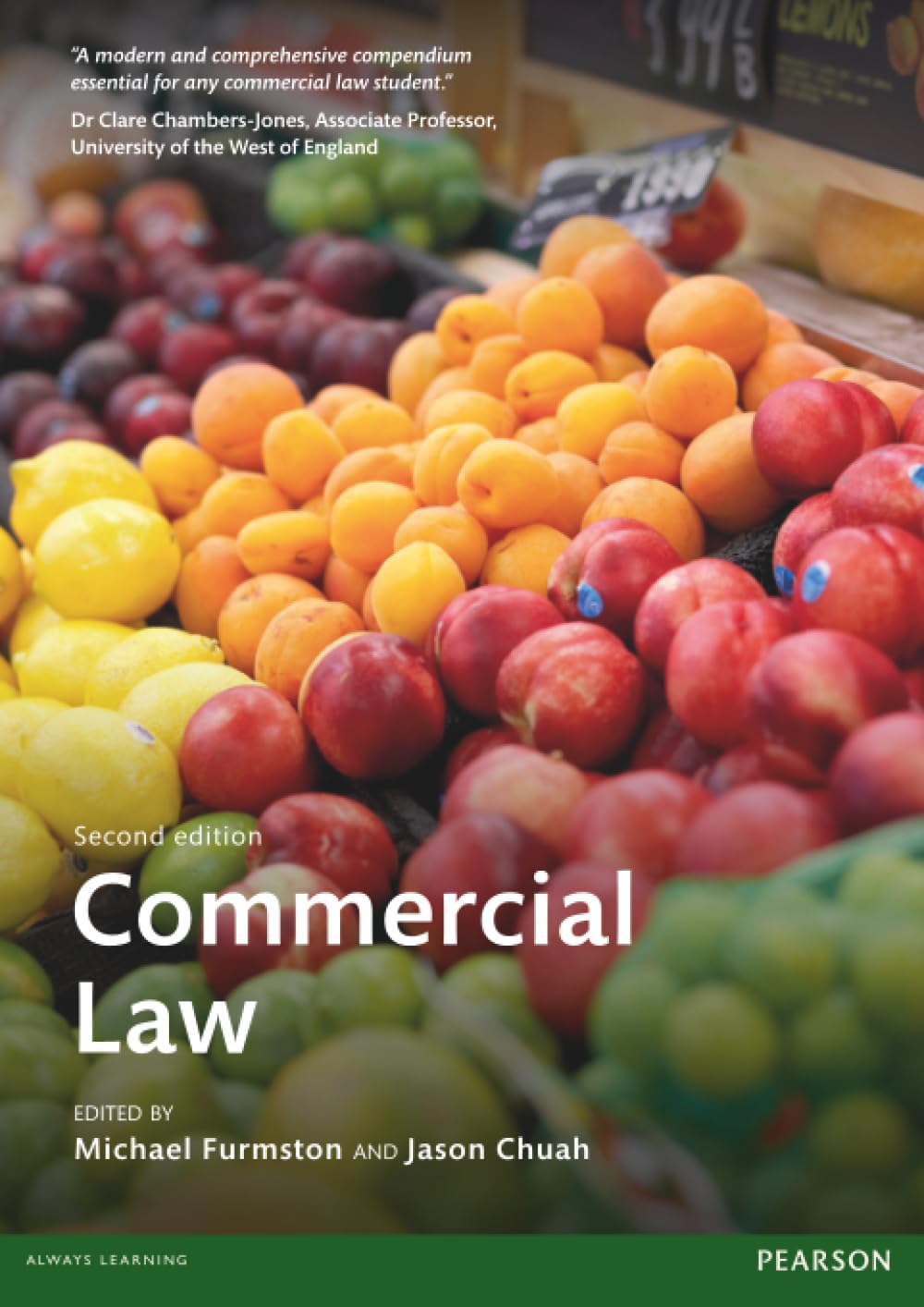 Commercial Law