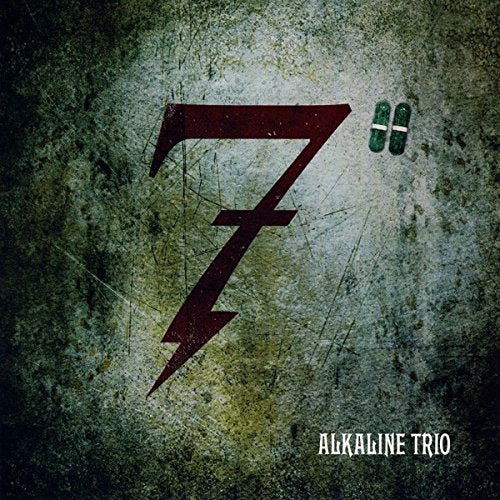 This Addiction [Vinyl]