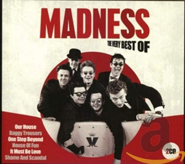 Best of: MADNESS
