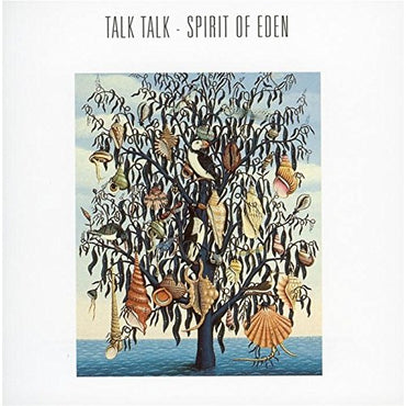 Spirit of Eden