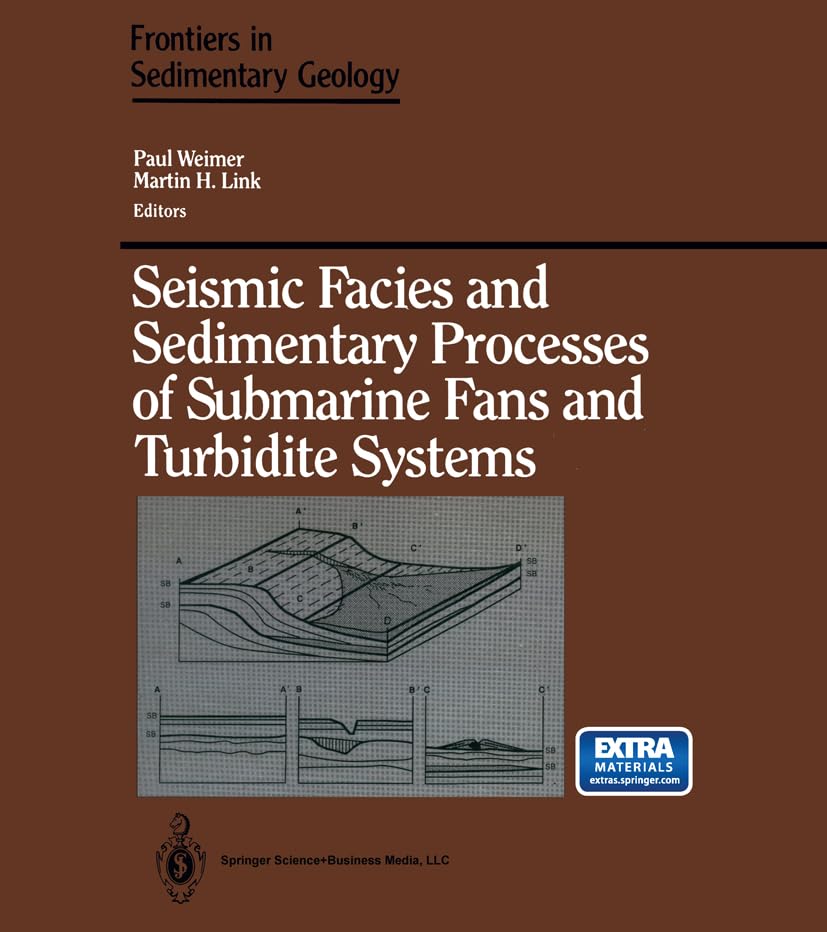 Seismic Facies and Sedimentary Processes of Submarine Fans and Turbidite Systems (Frontiers in Sedimentary Geology)