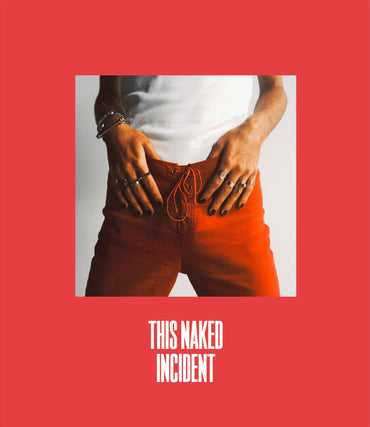This Naked Incident - Alexander van der Heide & Sander Coers