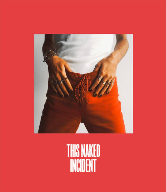 This Naked Incident - Alexander van der Heide & Sander Coers