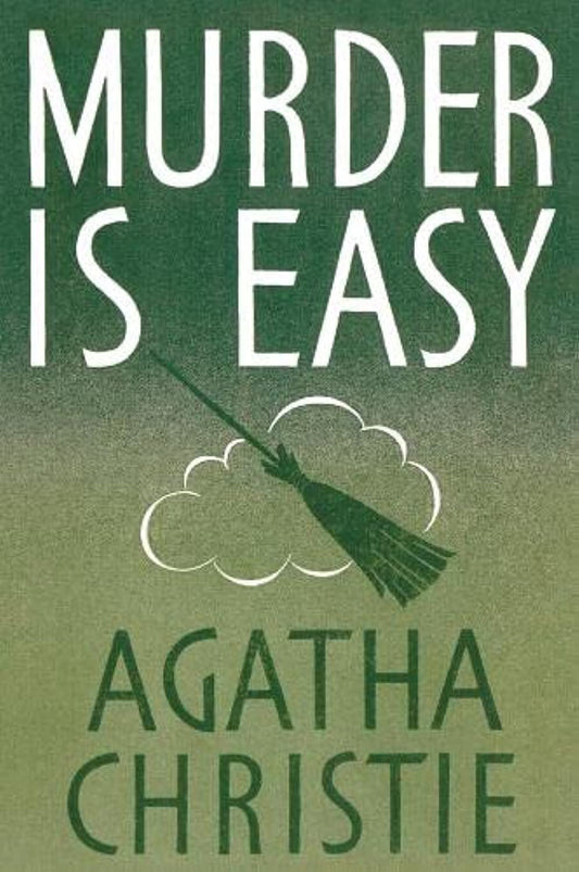 Murder is Easy