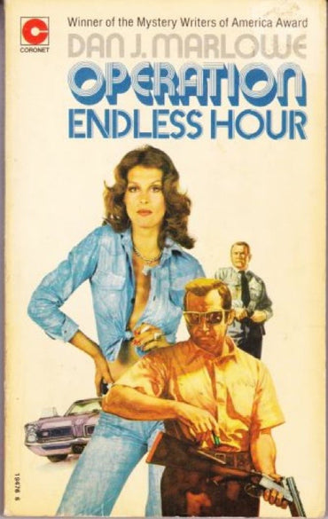 Operation Endless Hour