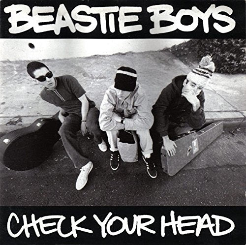 Check Your Head