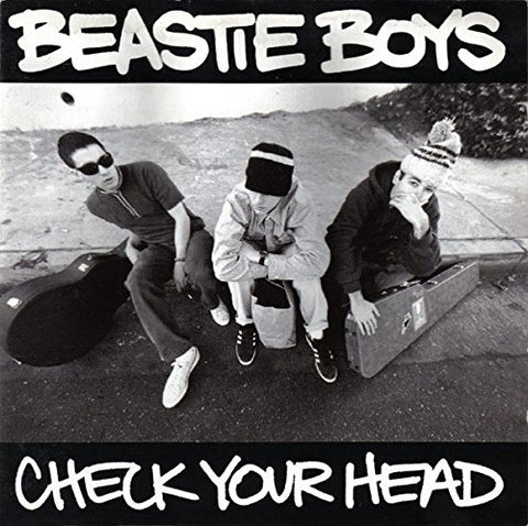 Check Your Head