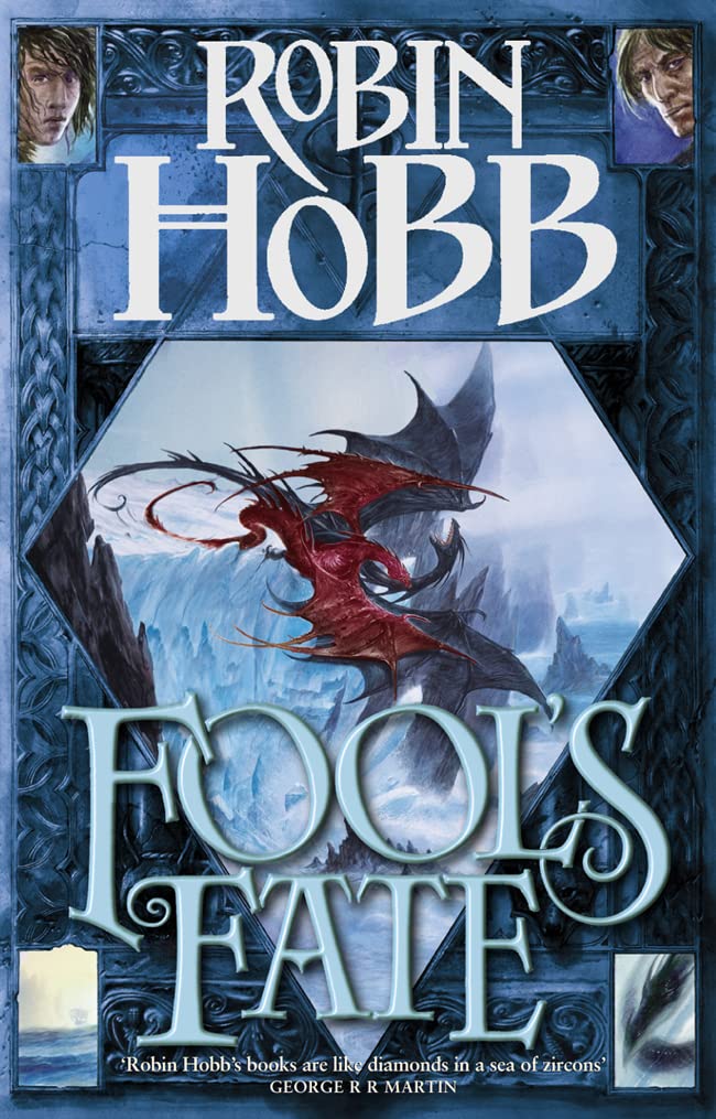 Fool's Fate