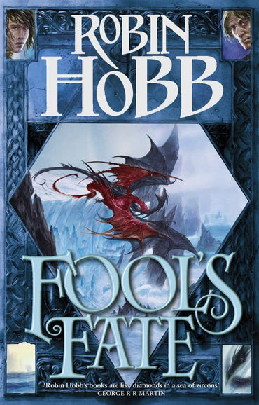 Fool's Fate