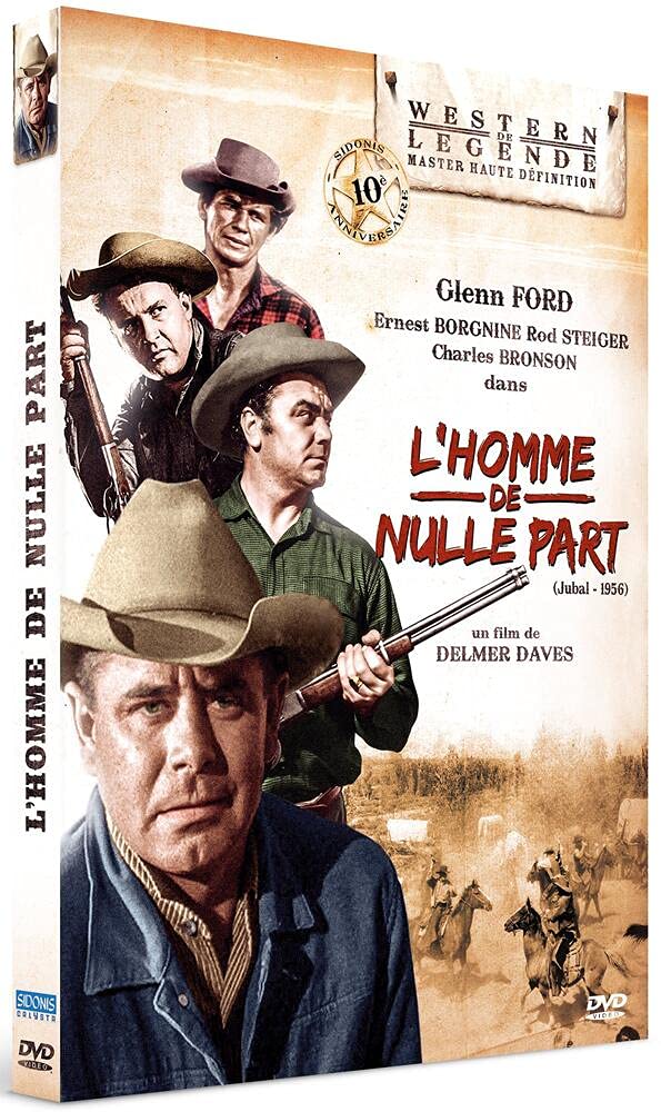 L'Homme de nulle part [Édition Spéciale]