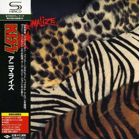 Animalize
