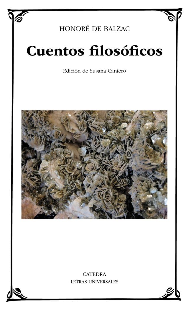 Cuentos filosóficos (Spanish Edition)