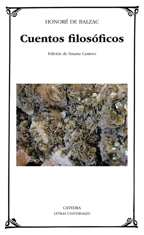 Cuentos filosóficos (Spanish Edition)