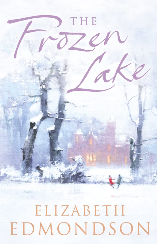 Frozen Lake