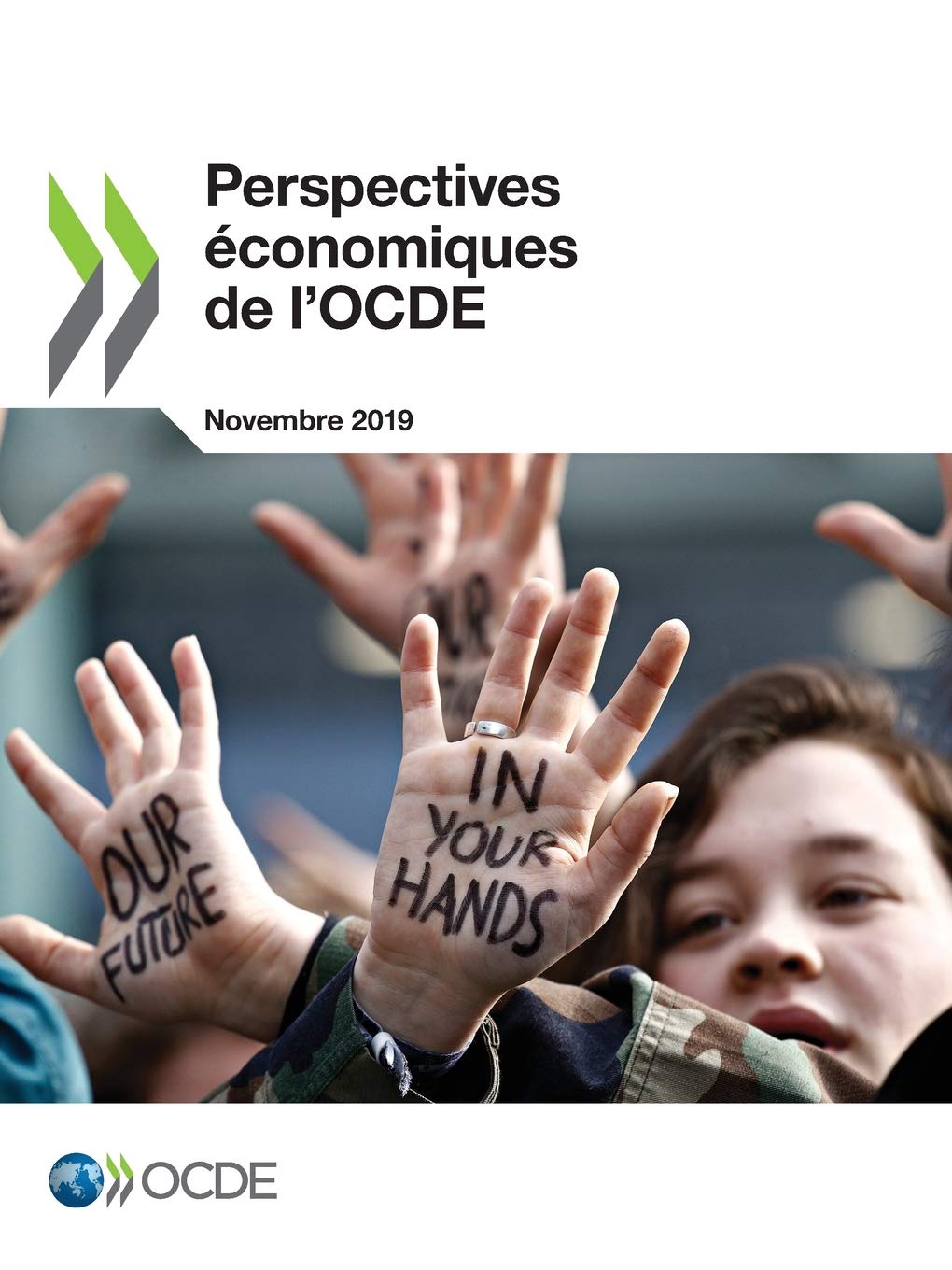 Perspectives économiques de l'OCDE, Volume 2019 Numéro 2 (French Edition)