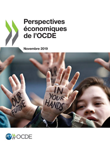 Perspectives économiques de l'OCDE, Volume 2019 Numéro 2 (French Edition)