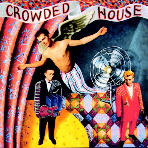 Crowded House