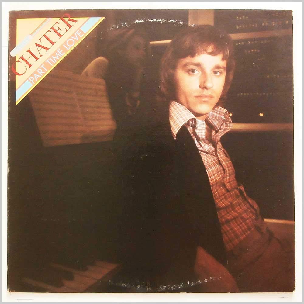 Part Time Love [LP VINYL]