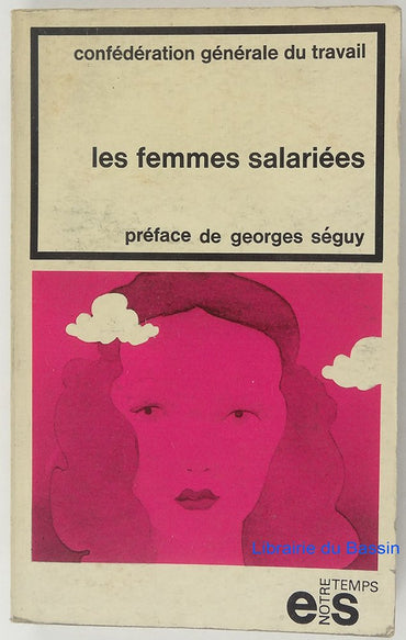 Les femmes salariées