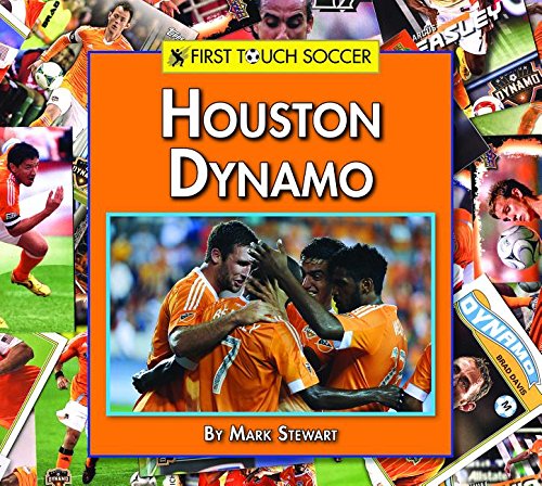 Houston Dynamo (First Touch Soccer)