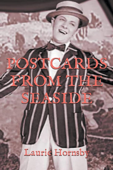 Postcards From The Seaside