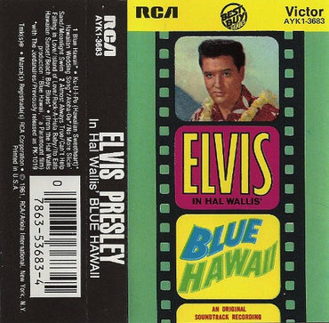 Blue Hawaii