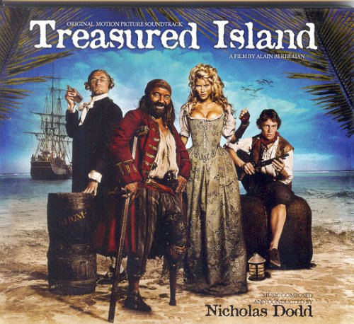 Treasured Island
