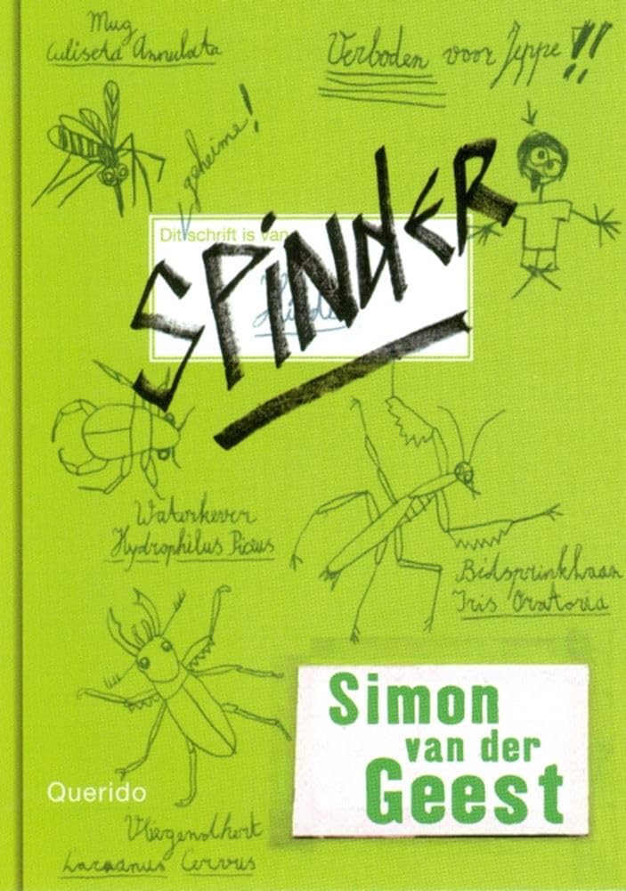Spinder
